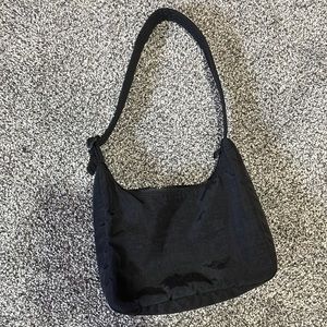 BAGGU mini nylon shoulder bag